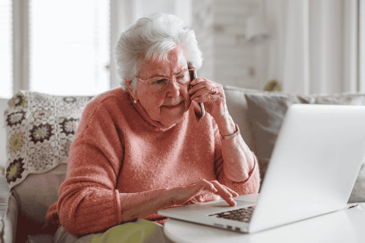 How to Spot and Avoid Financial Scams as an Older Adult