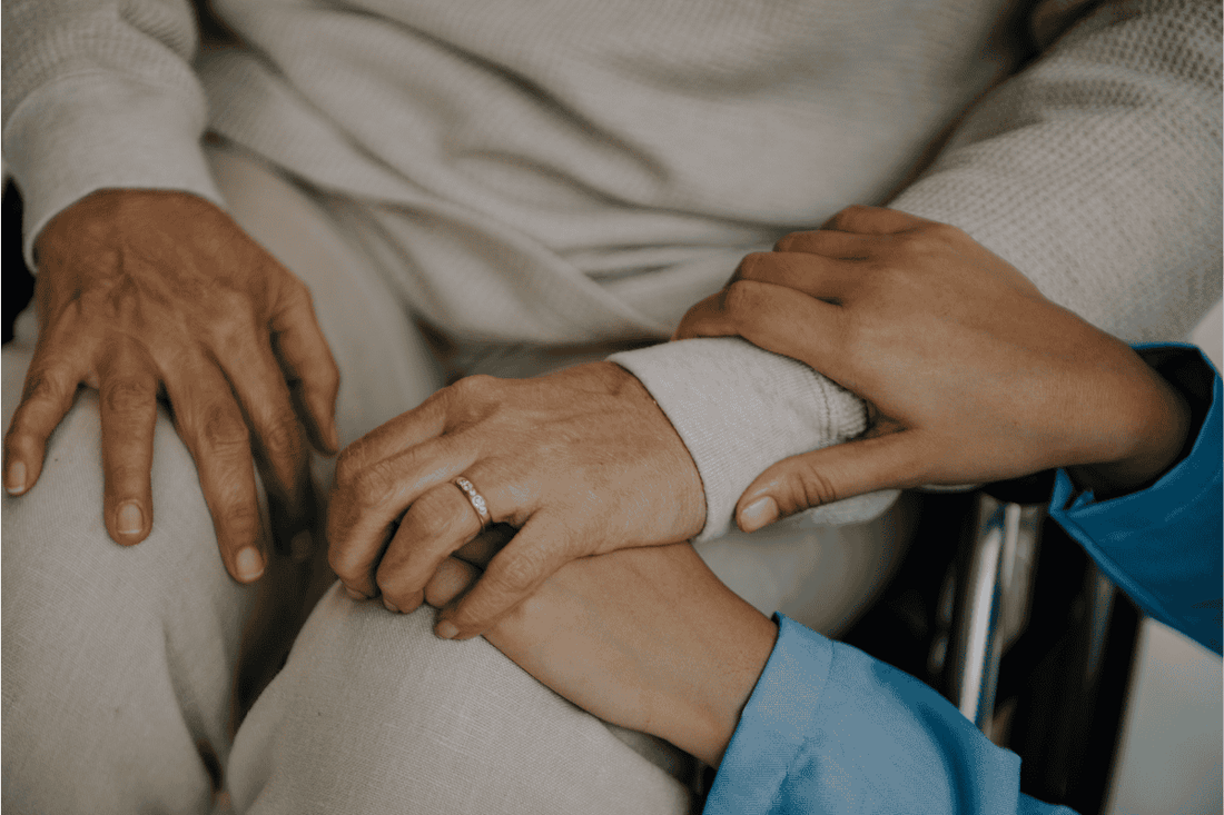 How to Choose a Care Home in the UK