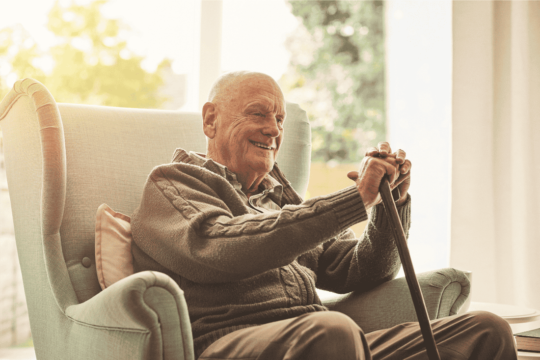 Everything You Need to Know About Sleeping Better Later in Life