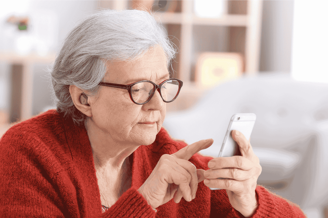 Everything You Need to Know About Shopping Safely Online As an Older Adult