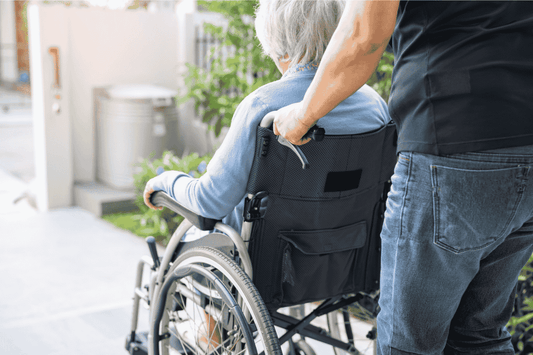 You’ve Had a Fall: What to Do Now