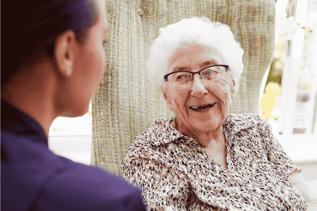 What is a Care Needs Assessment and How Do I Get One