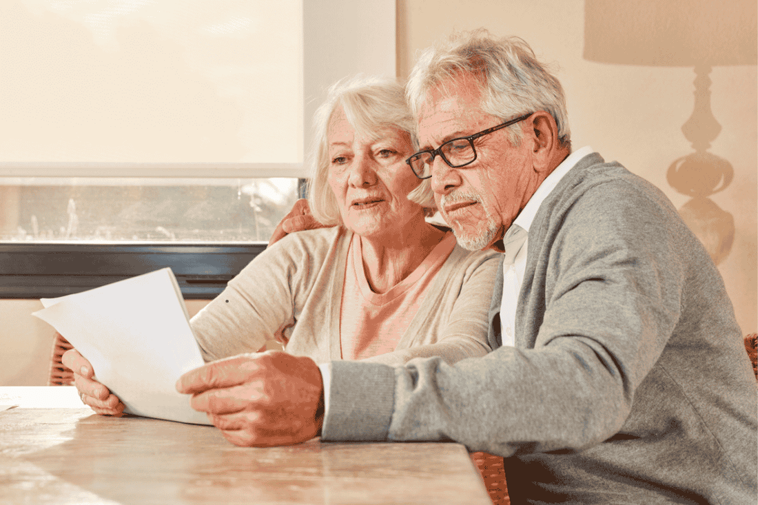 Everything You Need to Know About Pension Credit