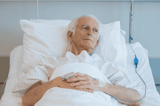 Everything You Need To Know About Recovering After A Hospital Stay