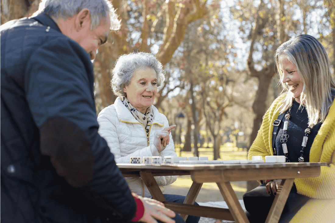 Creating a Life You Love in Retirement