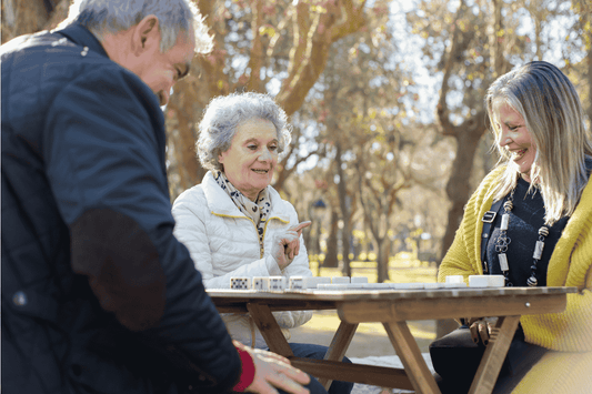 Creating a Life You Love in Retirement