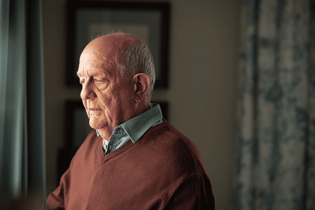 Caring for a Parent or Loved One with Dementia