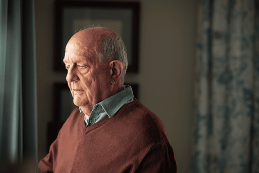 Caring for a Parent or Loved One with Dementia