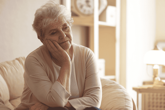How to Tackle Loneliness Later in Life