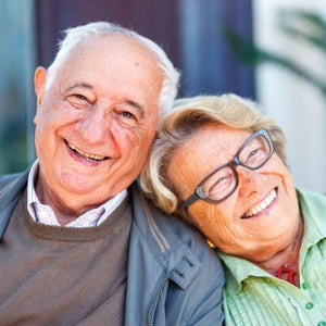 Ron and Wendy, <br>Norwich