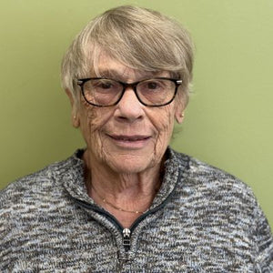 Judith, <br>Scarborough