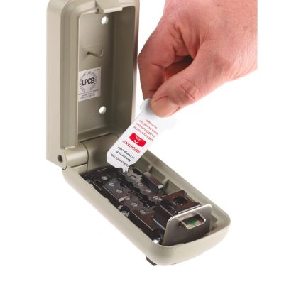 Supra C500 Pro KeySafe