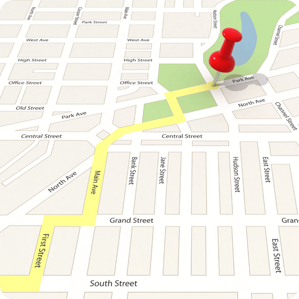 When a Simple Walk Feels Scary