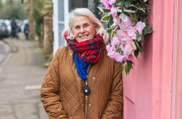 Give Mum Peace of Mind