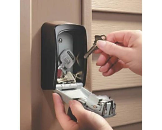 Master Lock KeySafe