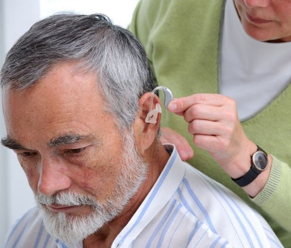 Clear alerts you can see and feel