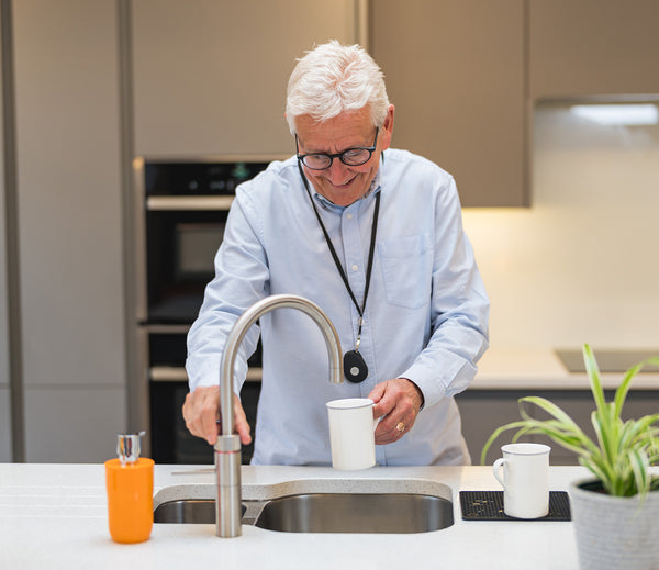 Great for Battery Life