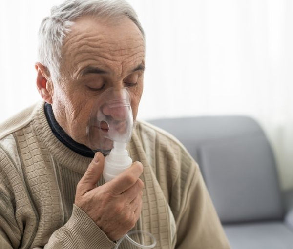 Airways Tighten. No Way to Call.