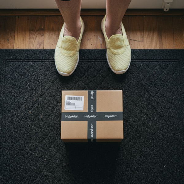 Quick Delivery, Easy Returns