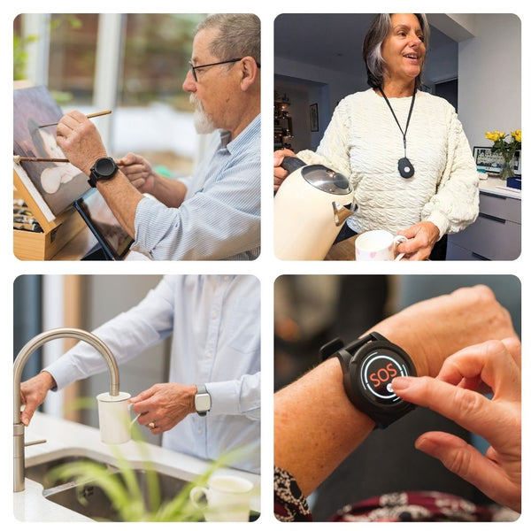 Free Trial and First 60 Days