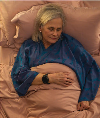 Night-time Fall Prevention