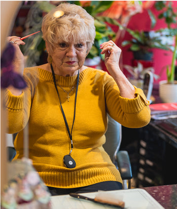 People with Limited Mobility