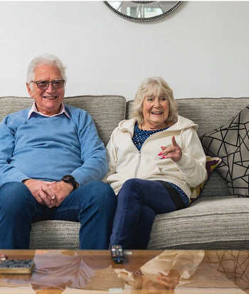 Recovery After Hospital Stay